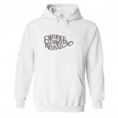 Creedence ClearWater Revival Classic Unisex Kids and Adults Pullover Hoodie For Music Fans